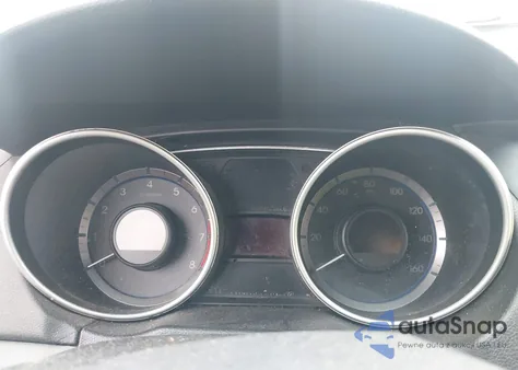 2011 Hyundai Sonata Gls from USA, damaged, VIN 5NPEB4AC8BH171729